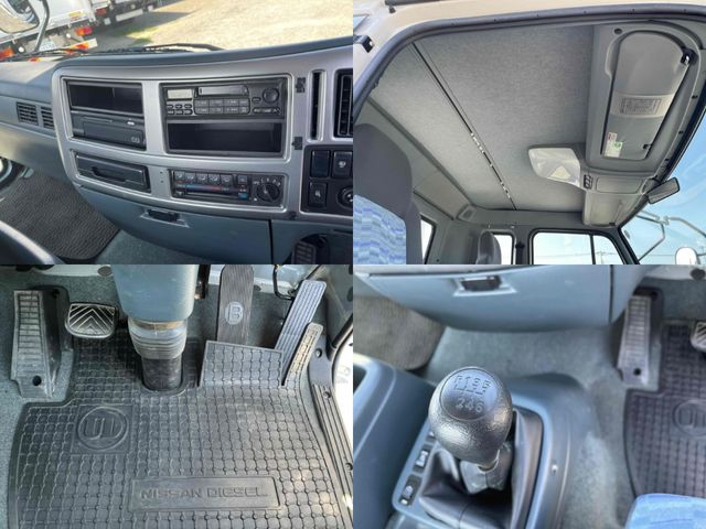 NISSAN DIESEL CONDOR 2006 Image 31