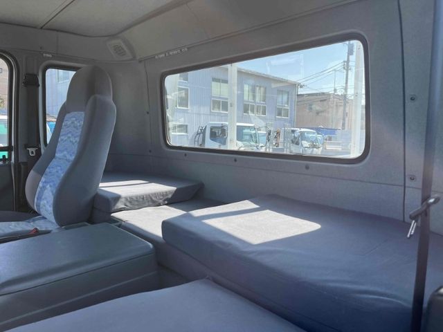 NISSAN DIESEL CONDOR 2006 Image 31