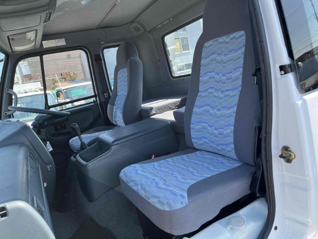 NISSAN DIESEL CONDOR 2006 Image 31