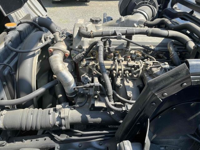 NISSAN DIESEL CONDOR 2006 Image 31