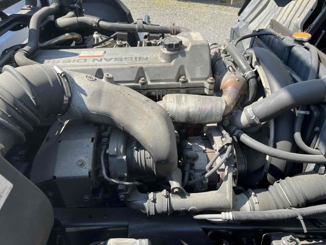 NISSAN DIESEL CONDOR 2006 Image 31