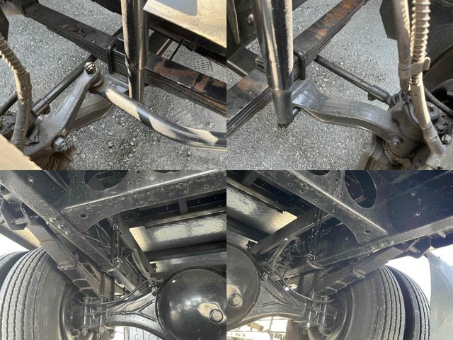 NISSAN DIESEL CONDOR 2006 Image 31