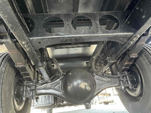 NISSAN DIESEL CONDOR 2006 Image 31