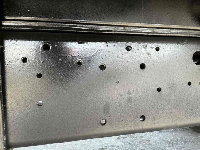 NISSAN DIESEL CONDOR 2006 Image 31