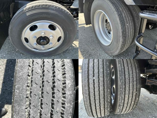 NISSAN DIESEL CONDOR 2006 Image 31