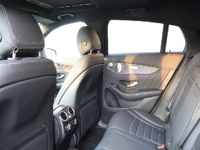 MERCEDES BENZ GLC CL 2020 Image 31