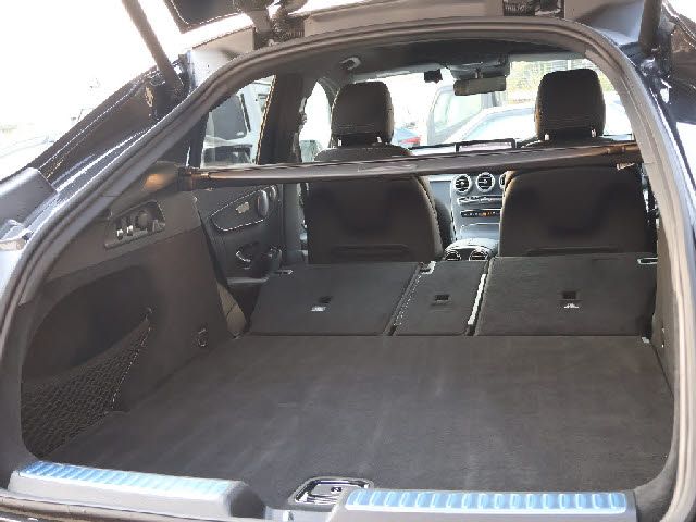 MERCEDES BENZ GLC CL 2020 Image 31