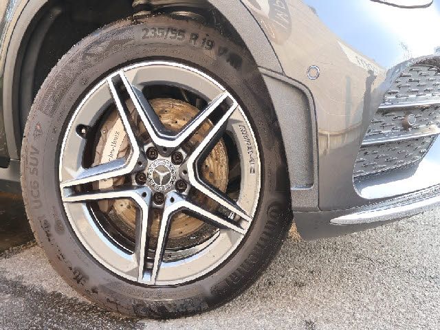 MERCEDES BENZ GLC CL 2020 Image 31