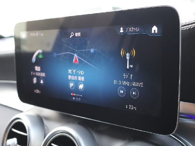 MERCEDES BENZ GLC CL 2020 Image 31