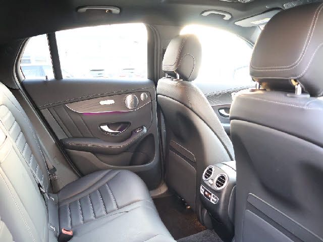 MERCEDES BENZ GLC CL 2020 Image 31