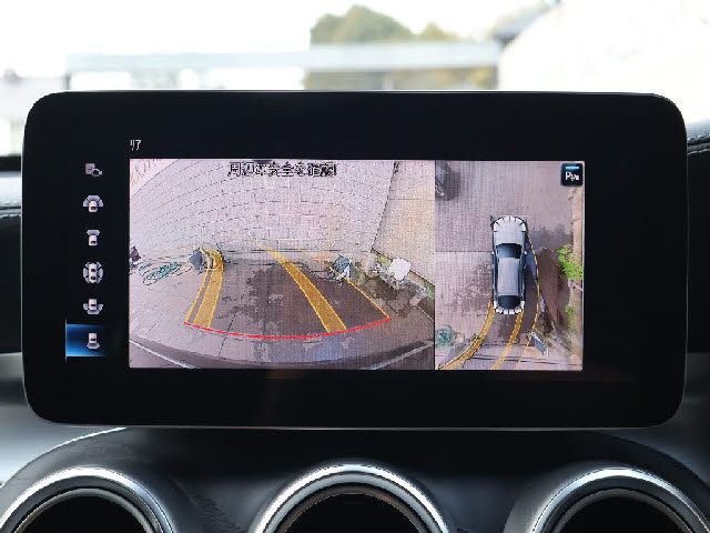 MERCEDES BENZ GLC CL 2020 Image 31