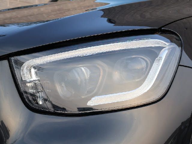 MERCEDES BENZ GLC CL 2020 Image 31