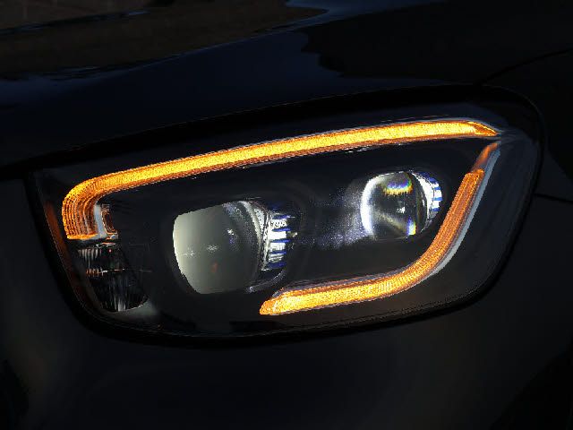 MERCEDES BENZ GLC CL 2020 Image 31