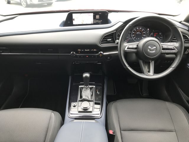 MAZDA CX-30 2021 Image 31
