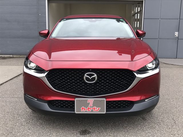 MAZDA CX-30 2021 Image 31