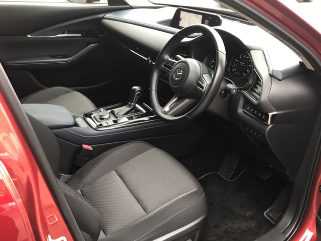 MAZDA CX-30 2021 Image 31