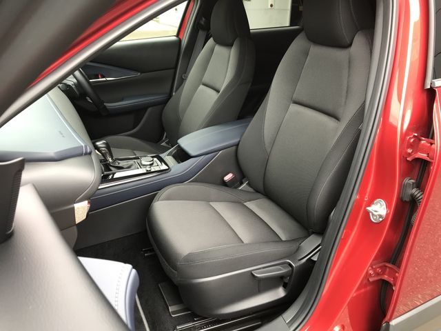 MAZDA CX-30 2021 Image 31