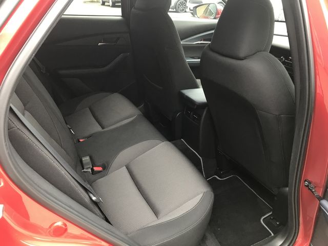 MAZDA CX-30 2021 Image 31
