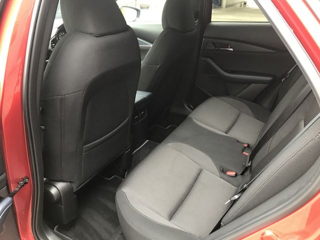 MAZDA CX-30 2021 Image 31