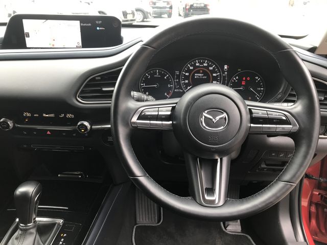 MAZDA CX-30 2021 Image 31