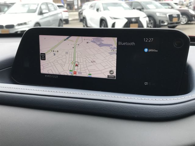 MAZDA CX-30 2021 Image 31