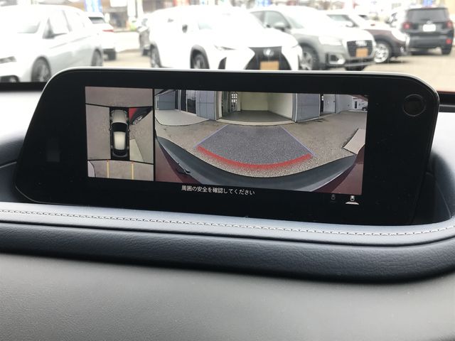 MAZDA CX-30 2021 Image 31