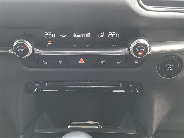 MAZDA CX-30 2021 Image 31