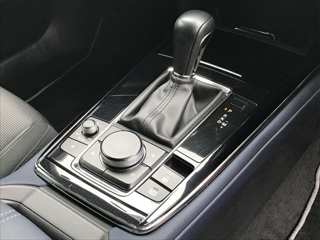 MAZDA CX-30 2021 Image 31