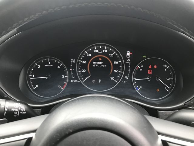 MAZDA CX-30 2021 Image 31