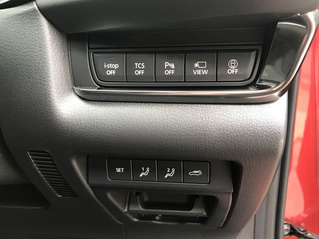 MAZDA CX-30 2021 Image 31