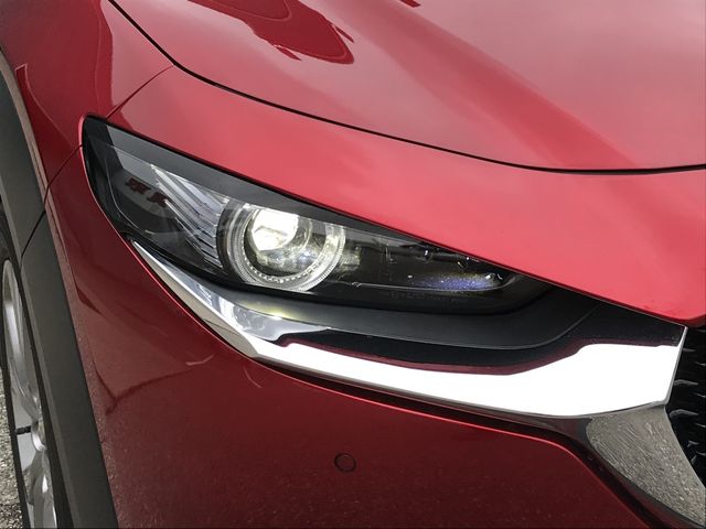 MAZDA CX-30 2021 Image 31