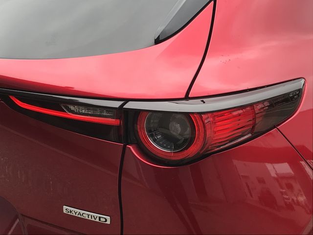 MAZDA CX-30 2021 Image 31