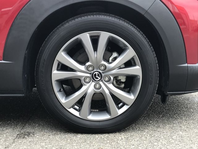 MAZDA CX-30 2021 Image 31