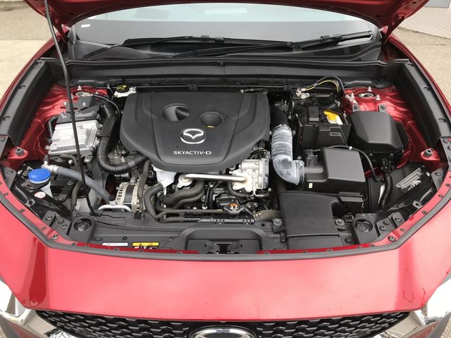 MAZDA CX-30 2021 Image 31