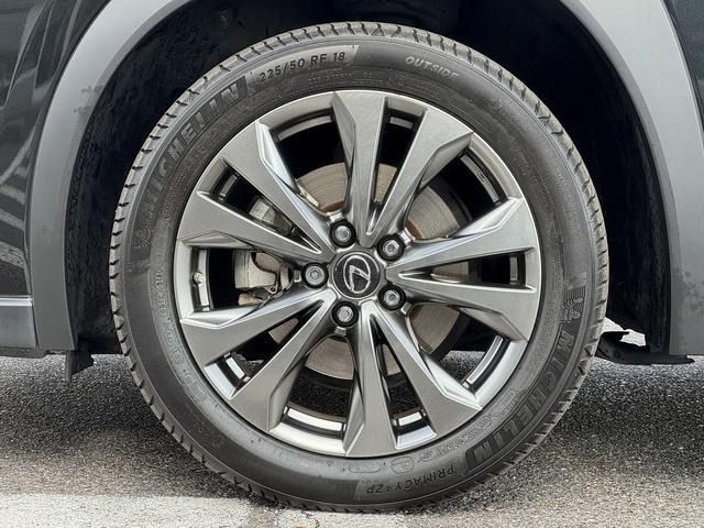 TOYOTA LEXUS UX250H 2019 Image 31