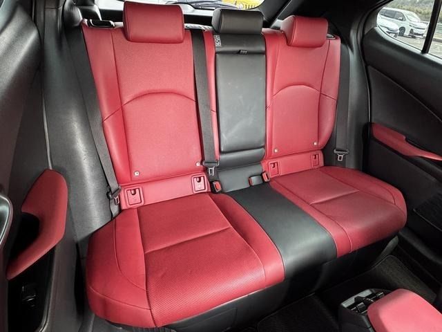 TOYOTA LEXUS UX250H 2019 Image 31