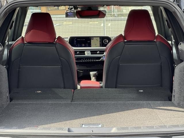 TOYOTA LEXUS UX250H 2019 Image 31