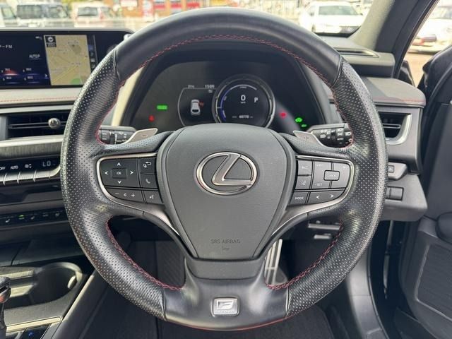 TOYOTA LEXUS UX250H 2019 Image 31