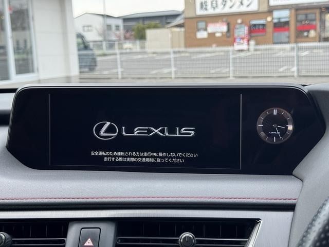 TOYOTA LEXUS UX250H 2019 Image 31