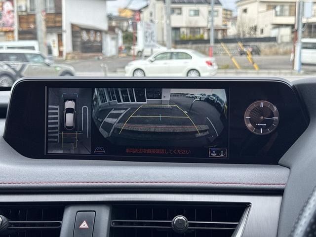 TOYOTA LEXUS UX250H 2019 Image 31