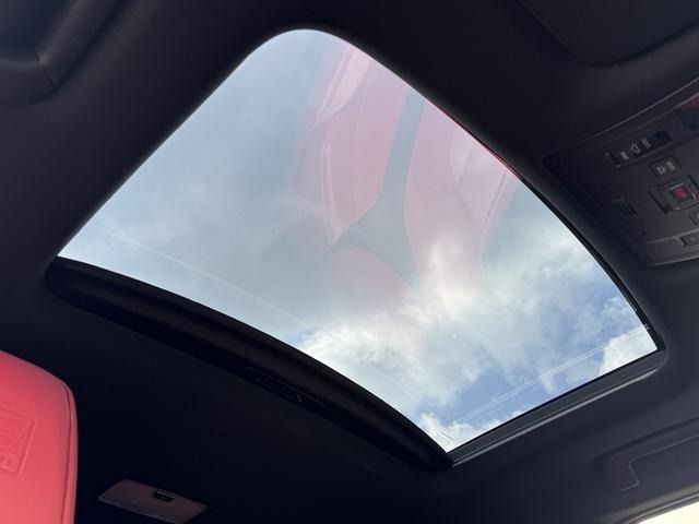 TOYOTA LEXUS UX250H 2019 Image 31