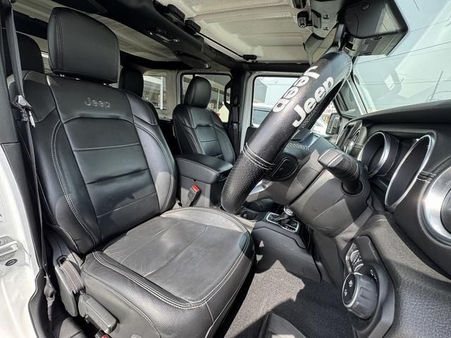 JEEP WRANGLER UNLIMI 2019 Image 31