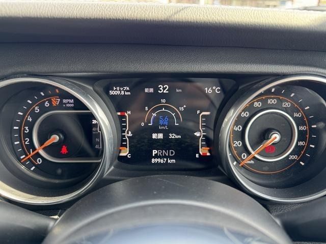 JEEP WRANGLER UNLIMI 2019 Image 31