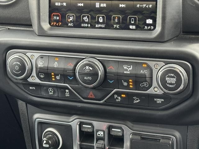 JEEP WRANGLER UNLIMI 2019 Image 31