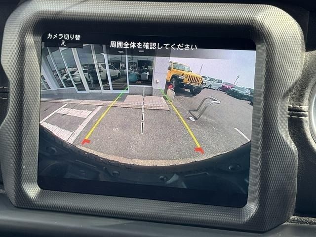 JEEP WRANGLER UNLIMI 2019 Image 31