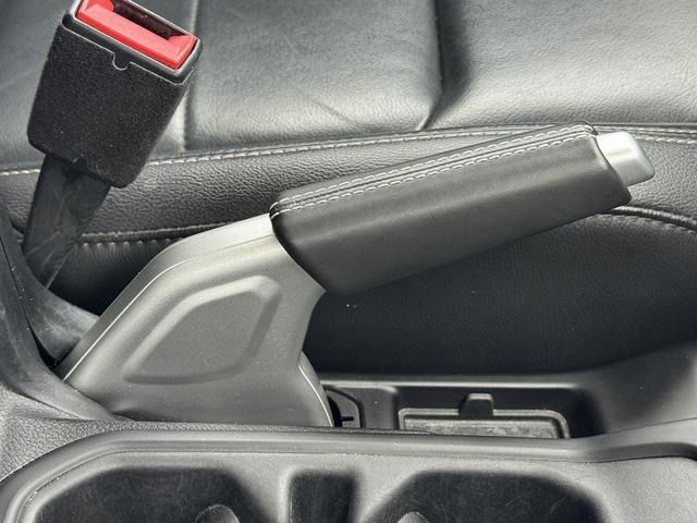 JEEP WRANGLER UNLIMI 2019 Image 31