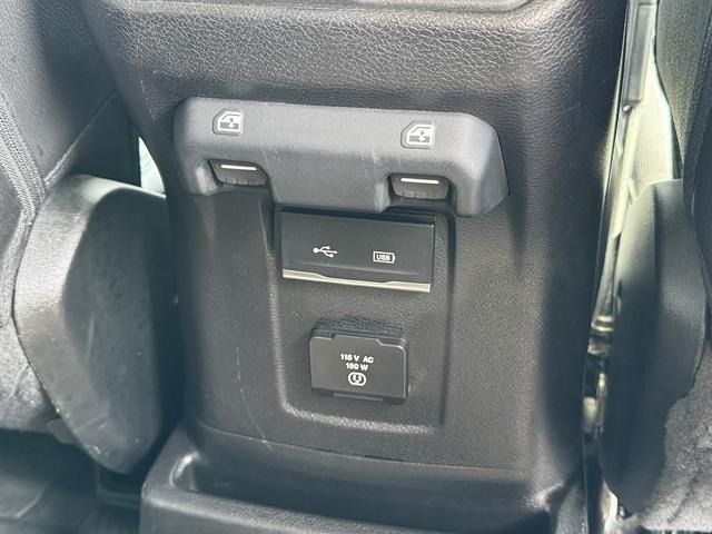 JEEP WRANGLER UNLIMI 2019 Image 31