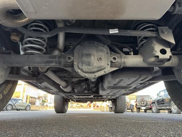 JEEP WRANGLER UNLIMI 2019 Image 31