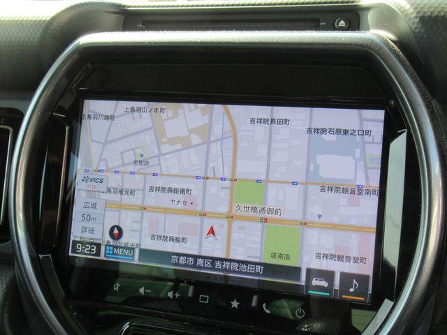 SUZUKI HUSTLER 2021 Image 31