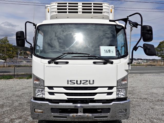 ISUZU FORWARD 2015 Image 31